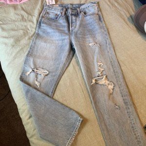 Vintage Levi Jeans
